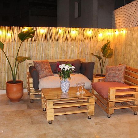 Jade - Appartement Luxe - Καζαμπλάνκα Εξωτερικό φωτογραφία
