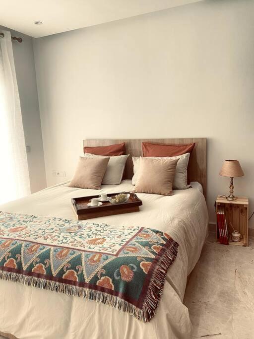 Jade - Appartement Luxe - Καζαμπλάνκα Εξωτερικό φωτογραφία