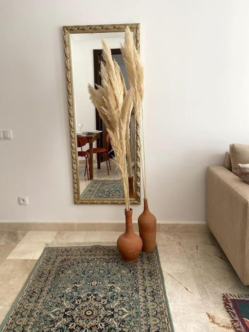 Jade - Appartement Luxe - Καζαμπλάνκα Εξωτερικό φωτογραφία