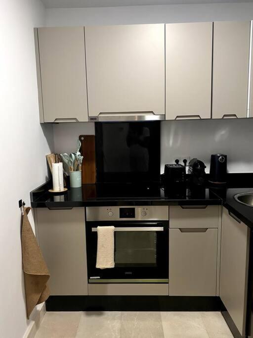 Jade - Appartement Luxe - Καζαμπλάνκα Εξωτερικό φωτογραφία
